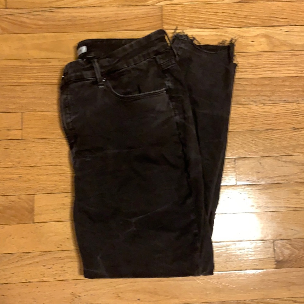 Good American jeans